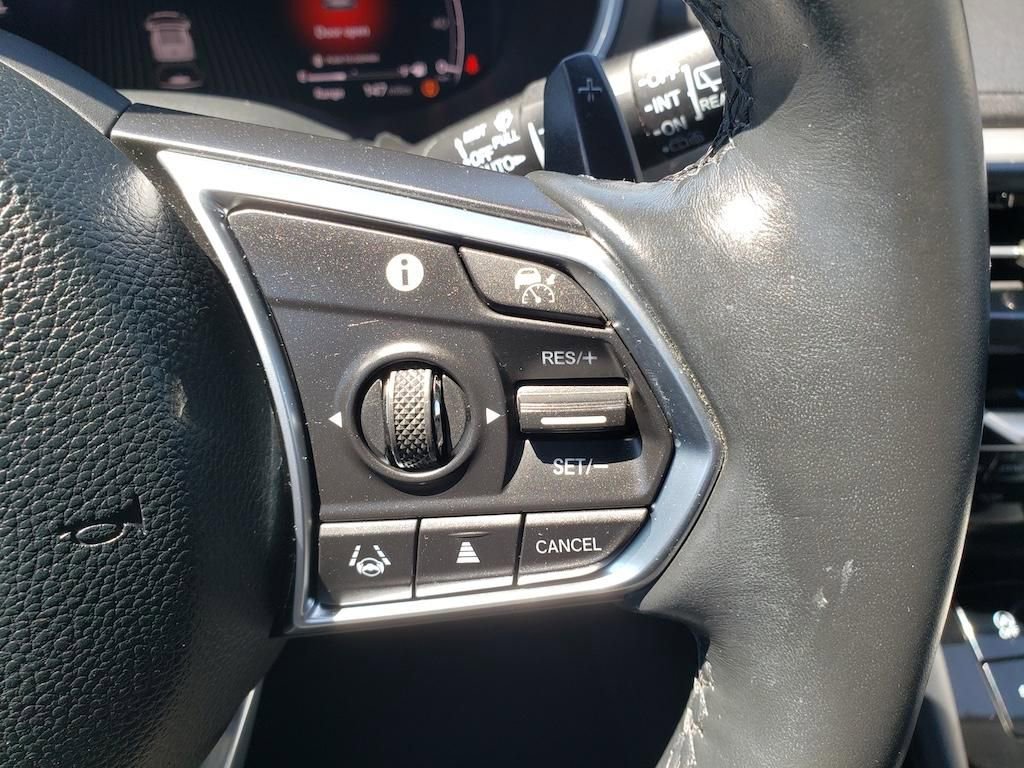 Certified 2023 Acura MDX SH-AWD w/ Technology Package image 15