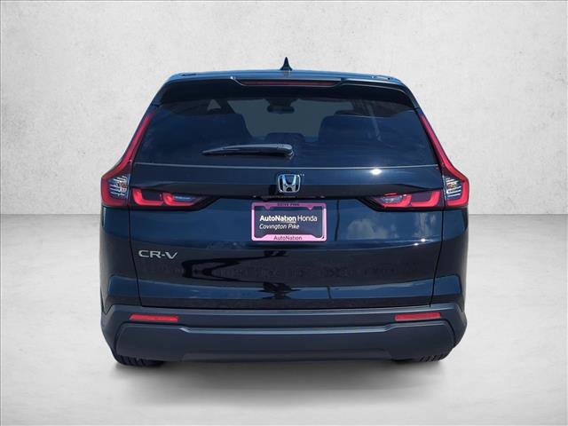 New 2027 Honda CR-V EX image 7