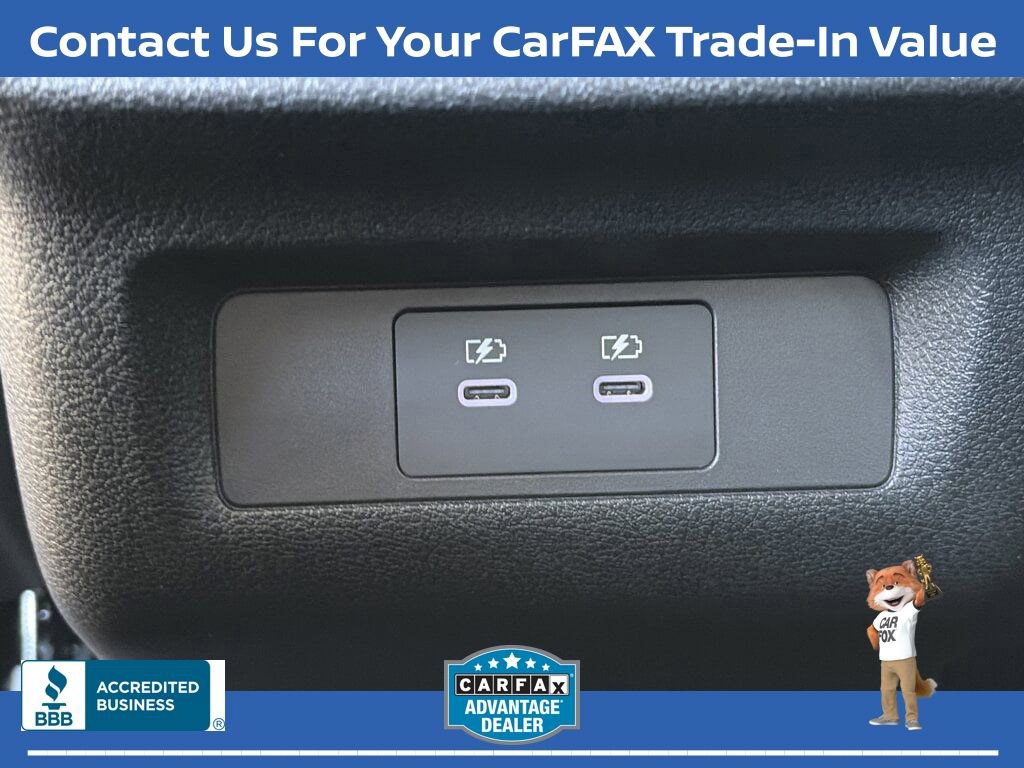 New 2026 Nissan Murano SL image 25