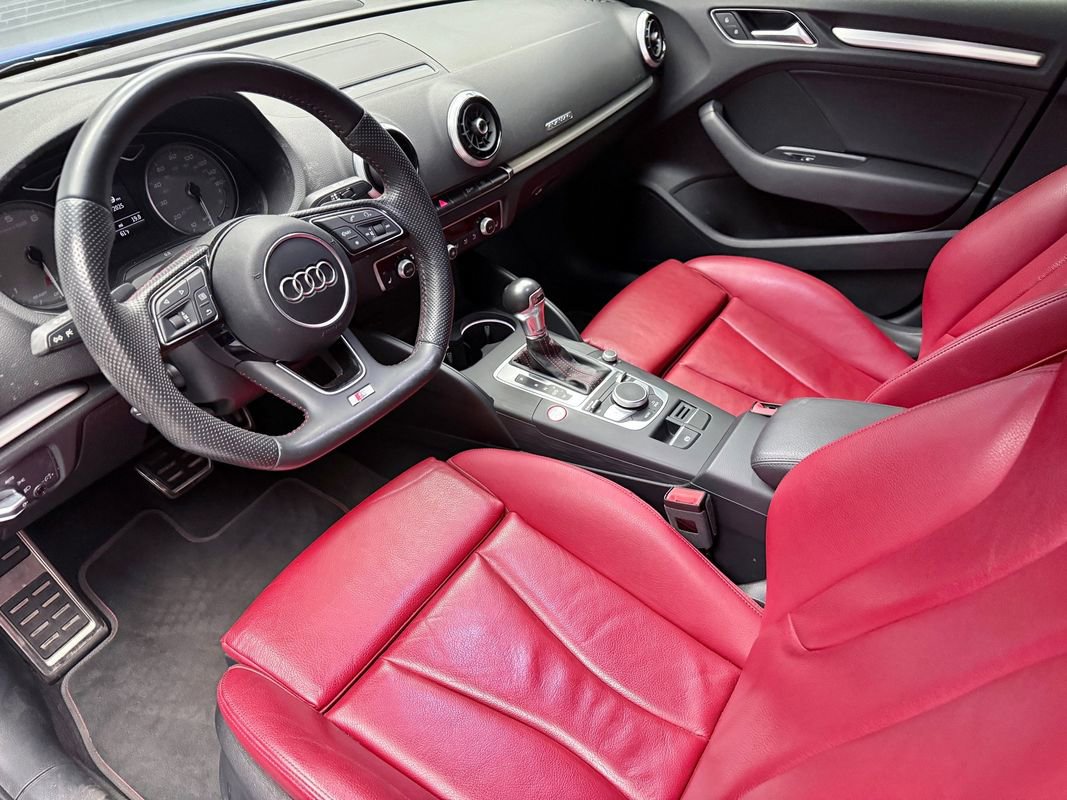 Used 2018 Audi S3 Premium Plus image 9