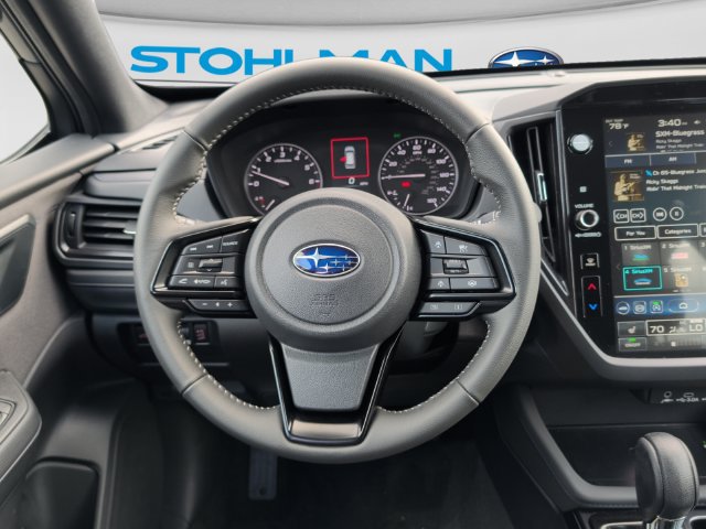New 2026 Subaru Forester Premium AWD/4WD image 21