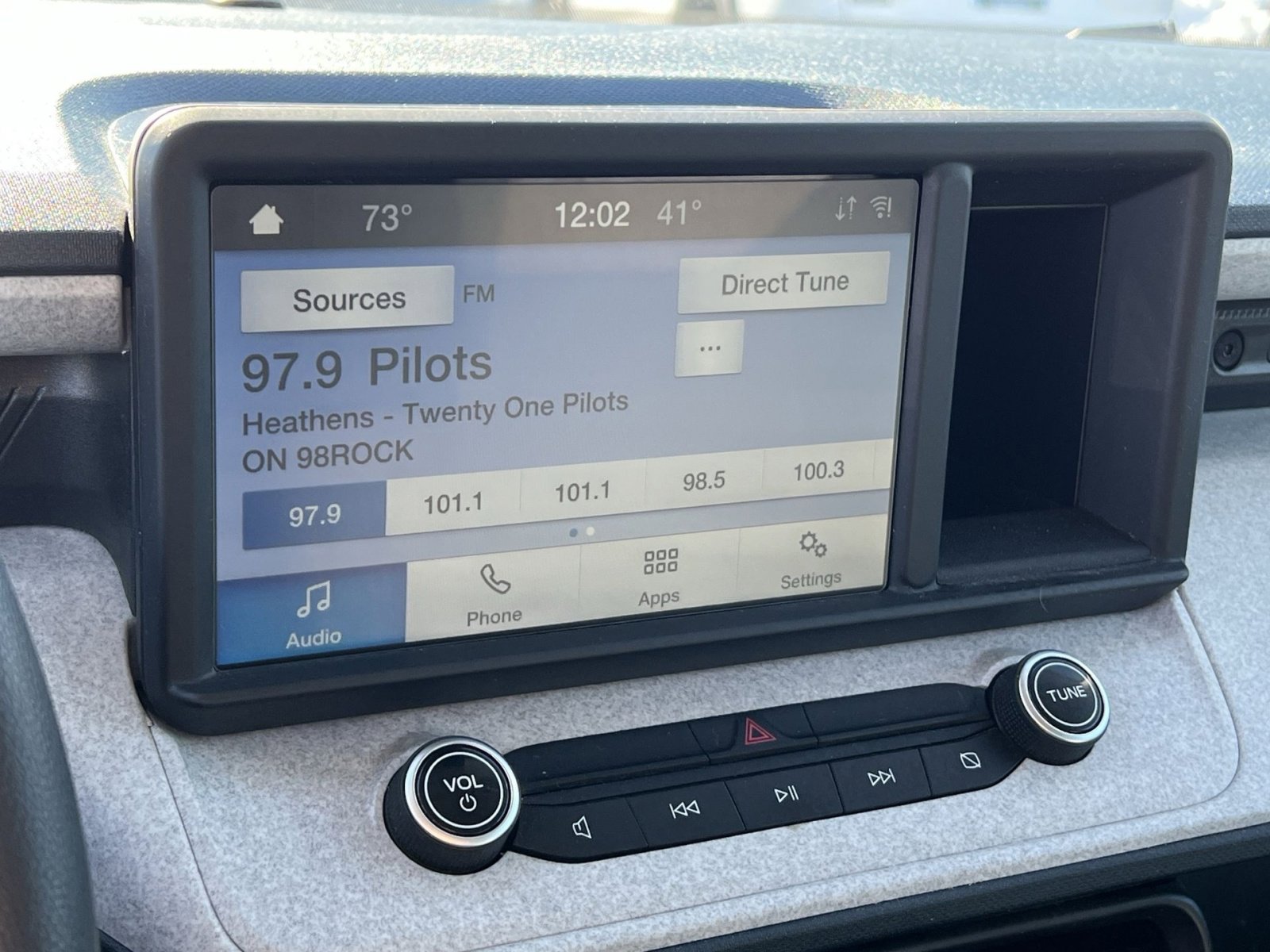 Used 2022 Ford Maverick XLT image 18