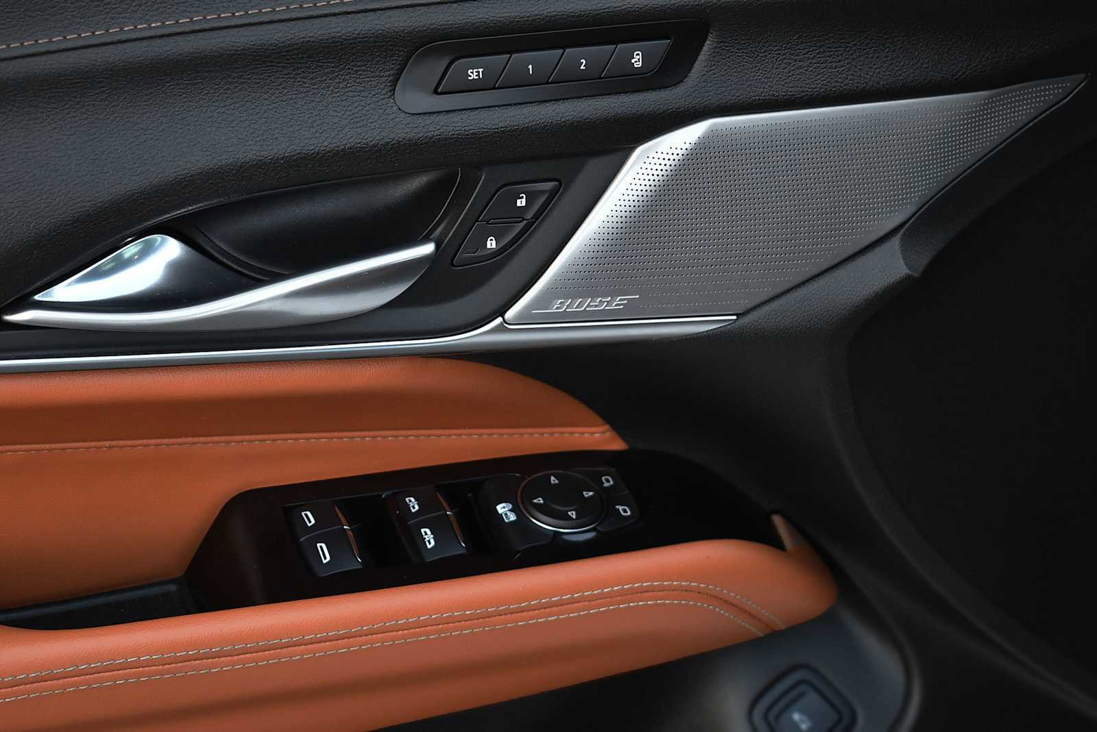 Used 2020 Cadillac CT4 Premium Luxury image 25