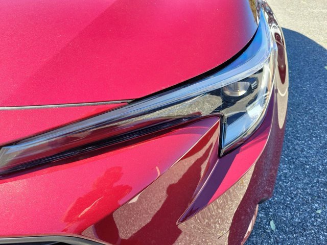 Used 2026 Toyota Corolla LE image 16