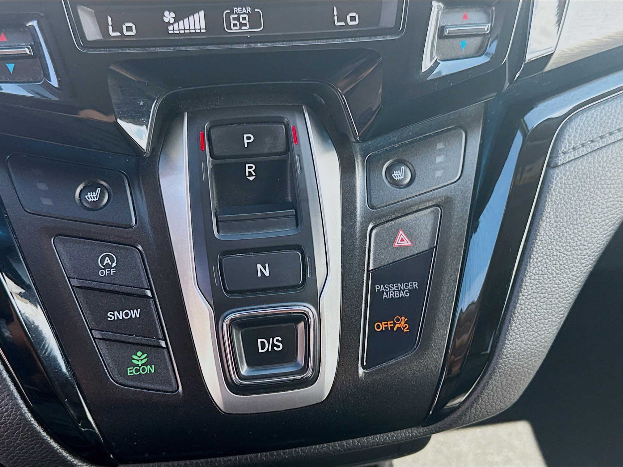 Used 2024 Honda Odyssey Touring image 16