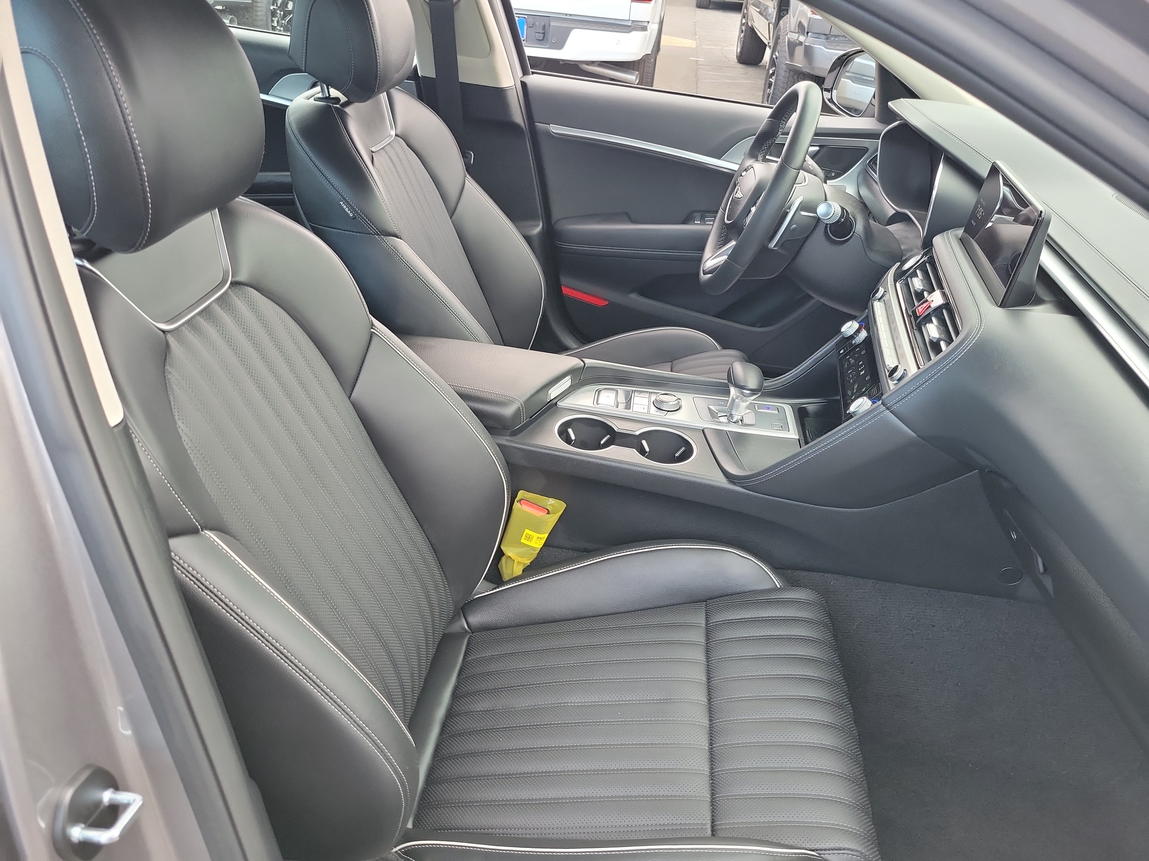 Certified 2026 Genesis G70 2.5T Prestige RWD image 22