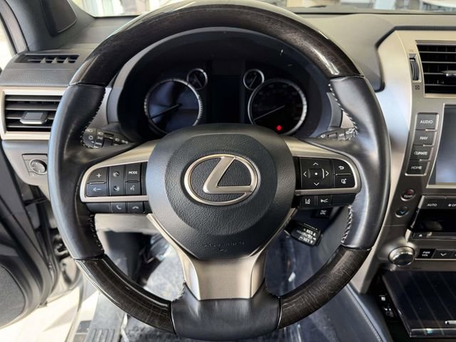 Certified 2020 Lexus GX 460 Premium w/ Premium Package image 26