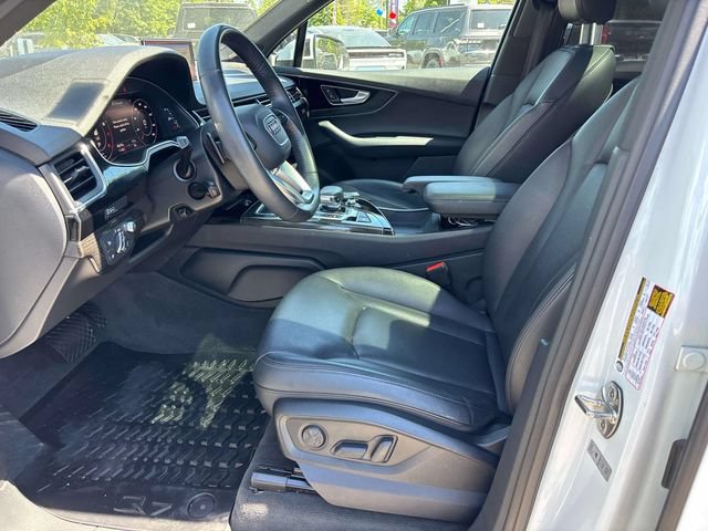 Used 2019 Audi Q7 3.0T Prestige AWD/4WD image 9
