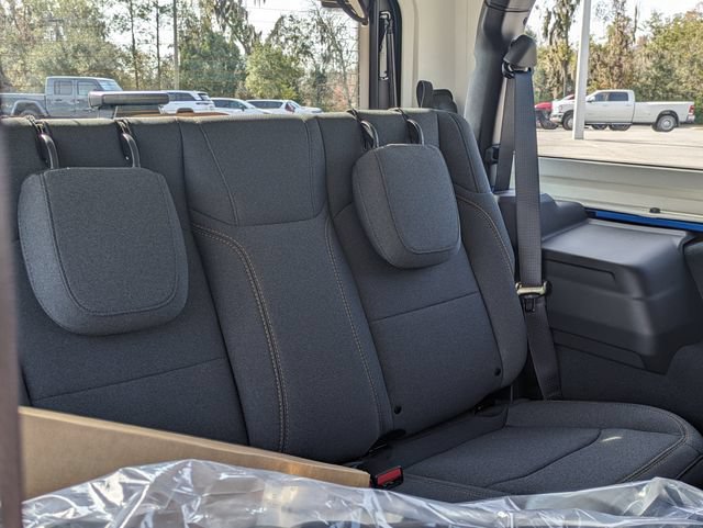 New 2026 Jeep Wrangler Sport AWD/4WD image 14
