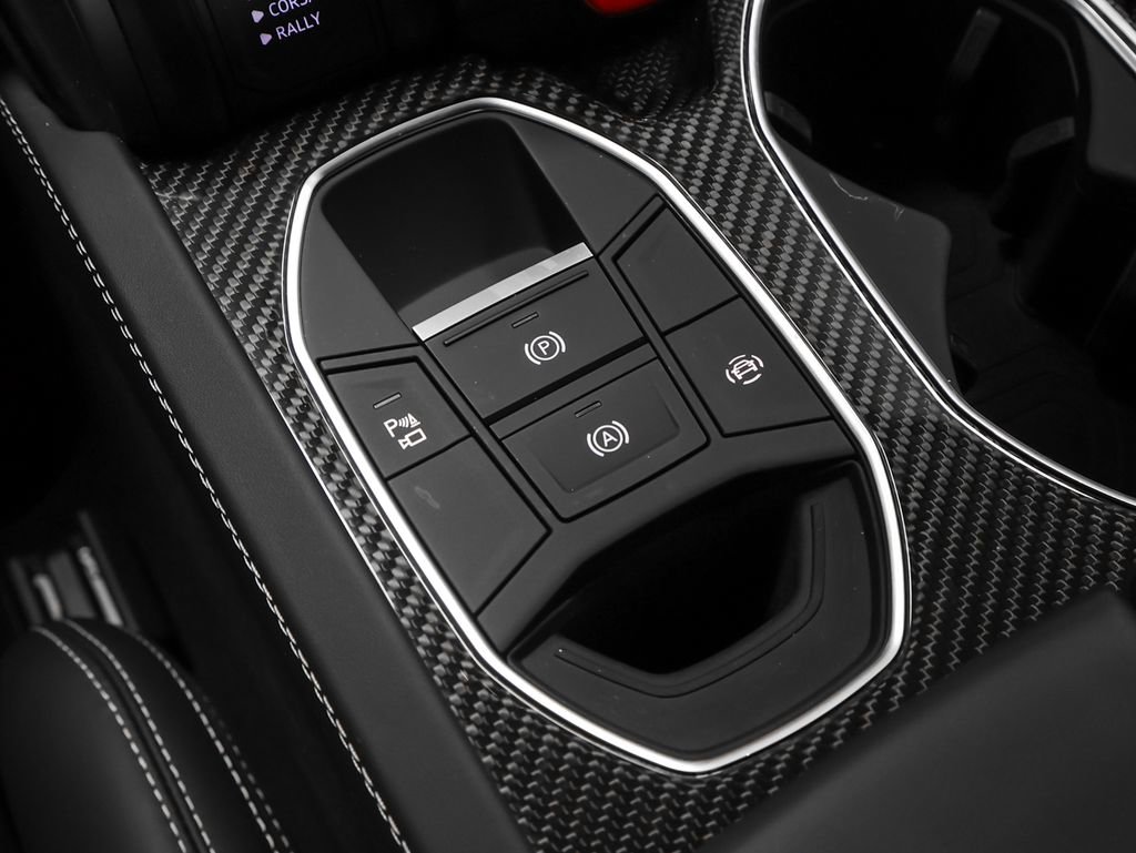 Used 2023 Lamborghini Urus Performante AWD/4WD image 55