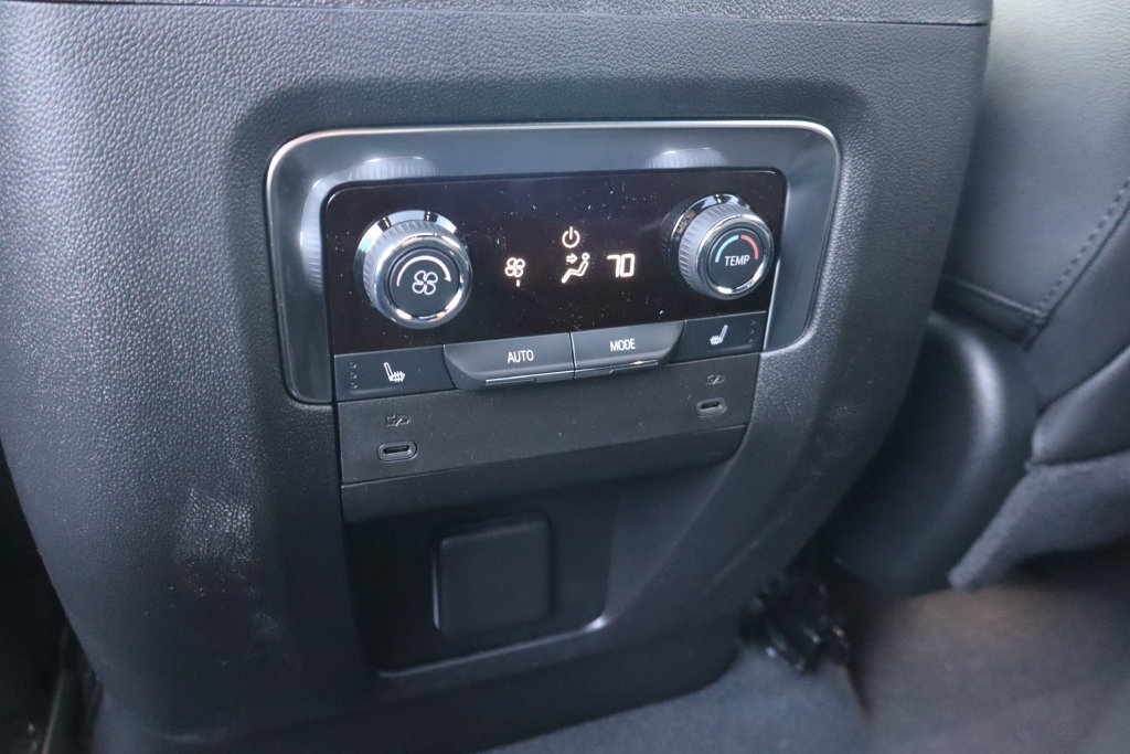 New 2027 Chevrolet Tahoe LT w/ Advanced Technology Package AWD/4WD image 23