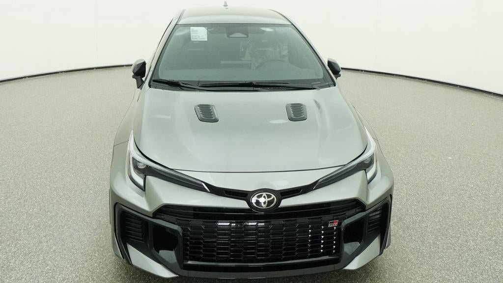 New 2026 Toyota Corolla GR AWD/4WD image 15