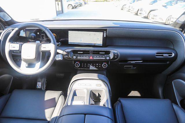 New 2026 Hyundai Palisade Calligraphy AWD/4WD image 12