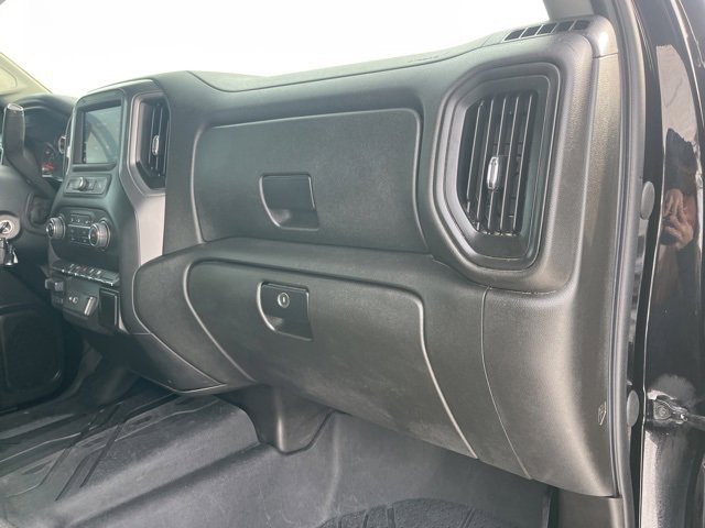 Used 2021 Chevrolet Silverado 2500 Custom w/ Custom Value Package image 53