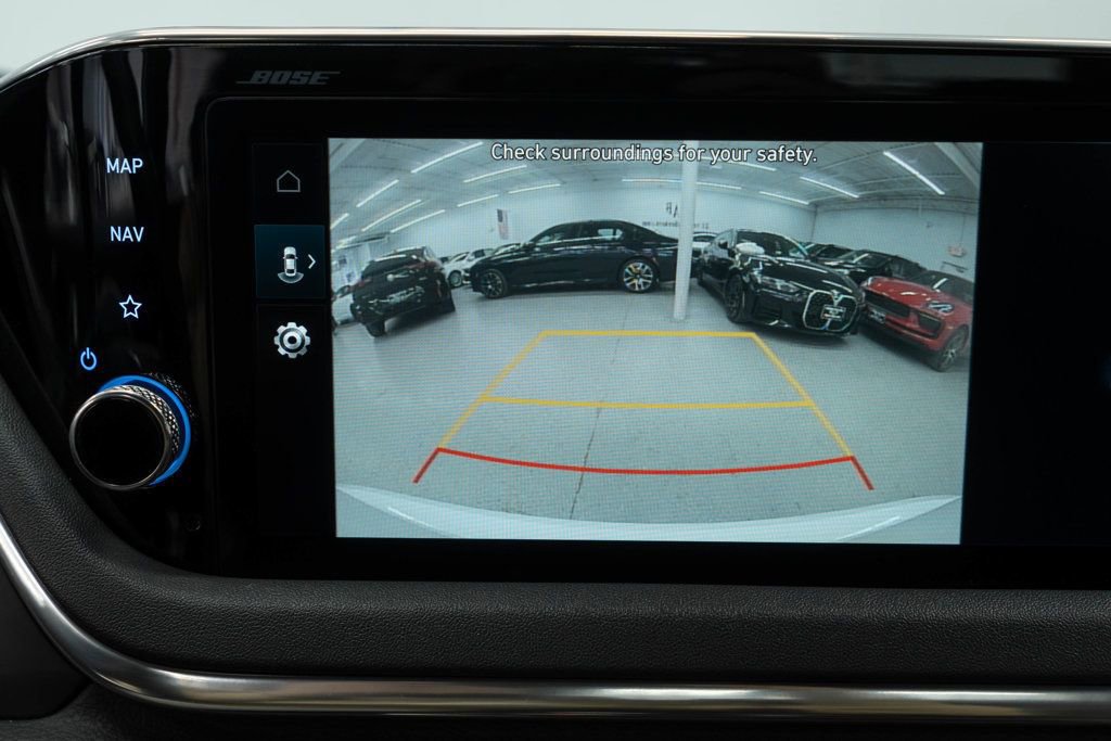 Used 2022 Hyundai Sonata SEL Plus image 20