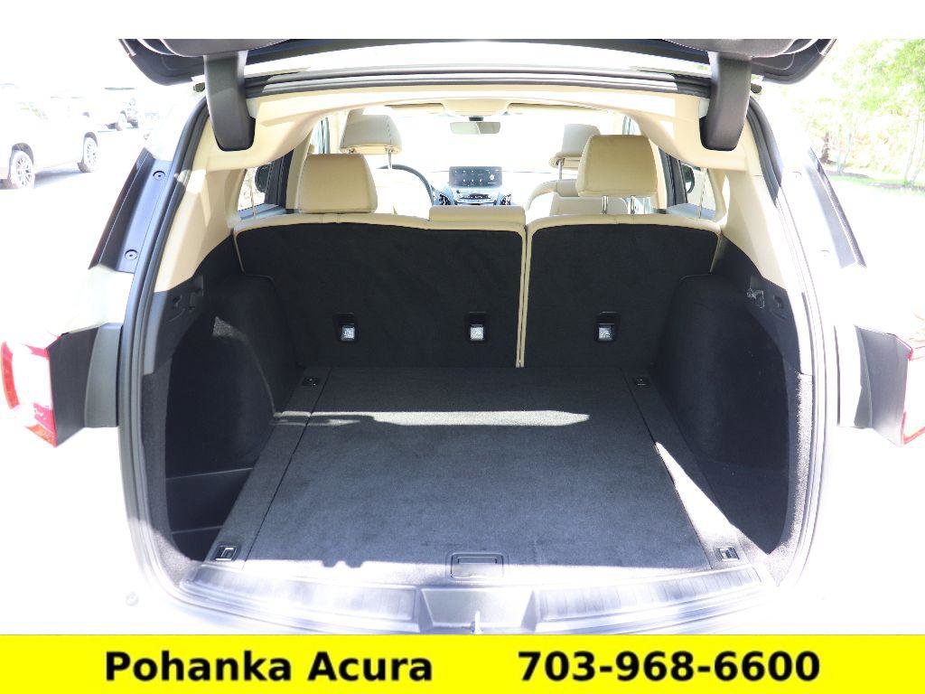 Certified 2023 Acura RDX AWD image 27