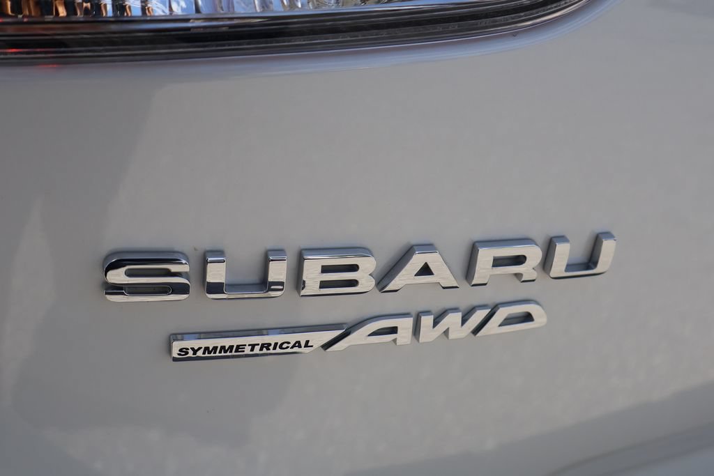 Used 2024 Subaru Forester Premium AWD/4WD image 7