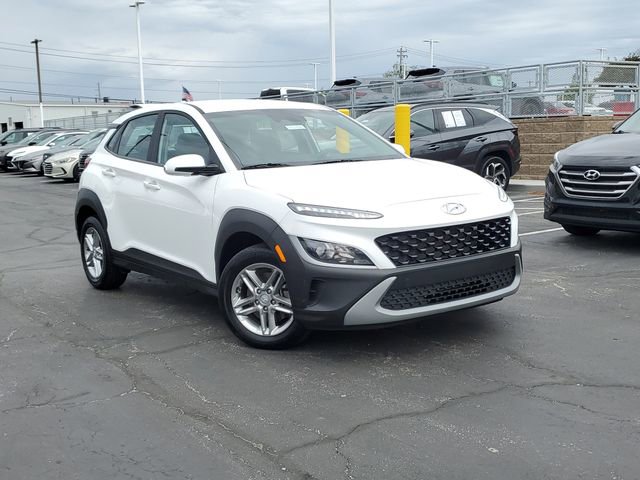 Used 2023 Hyundai Kona SE w/ Cargo Package AWD/4WD image 31