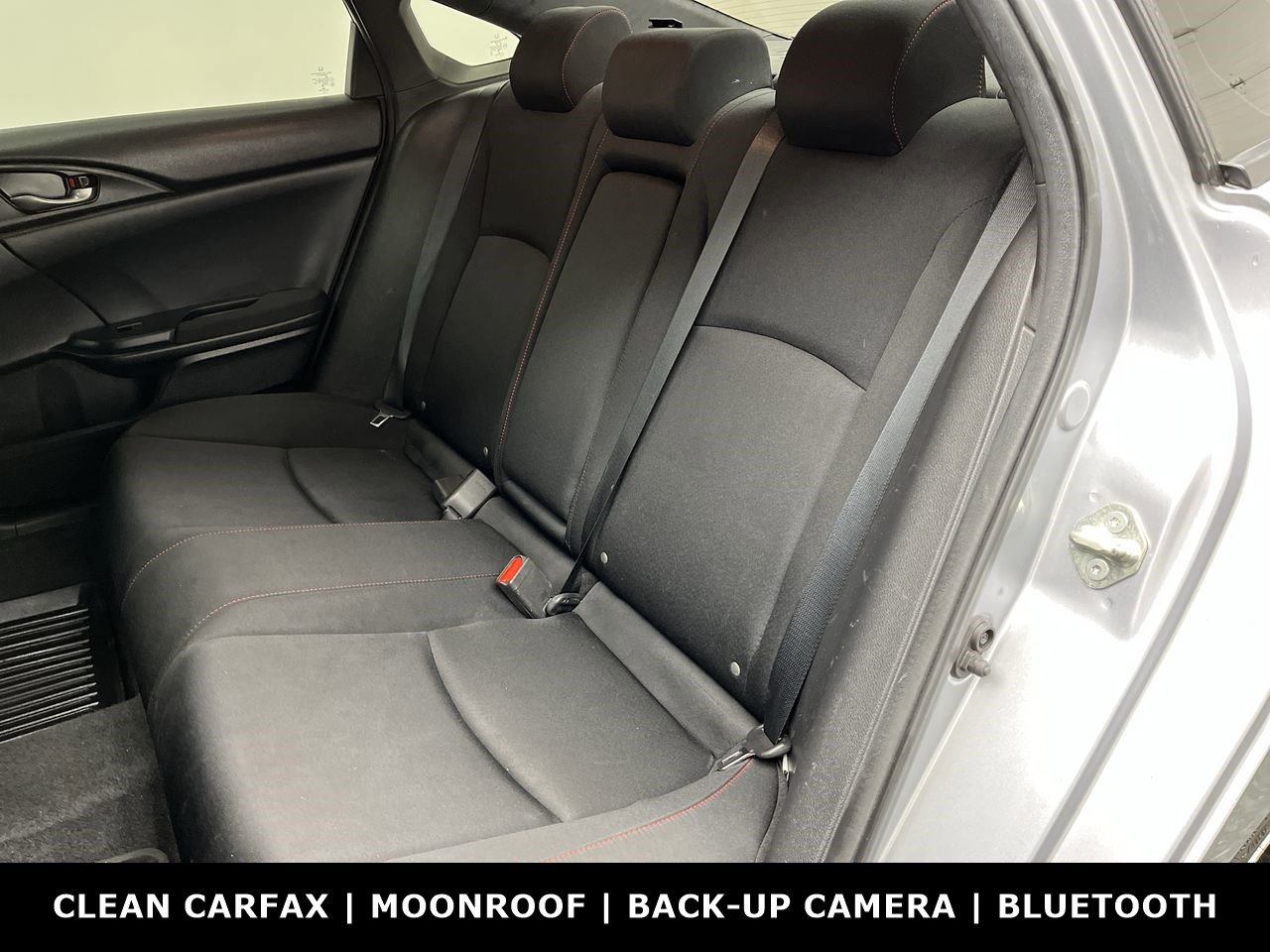 Used 2019 Honda Civic Si image 10