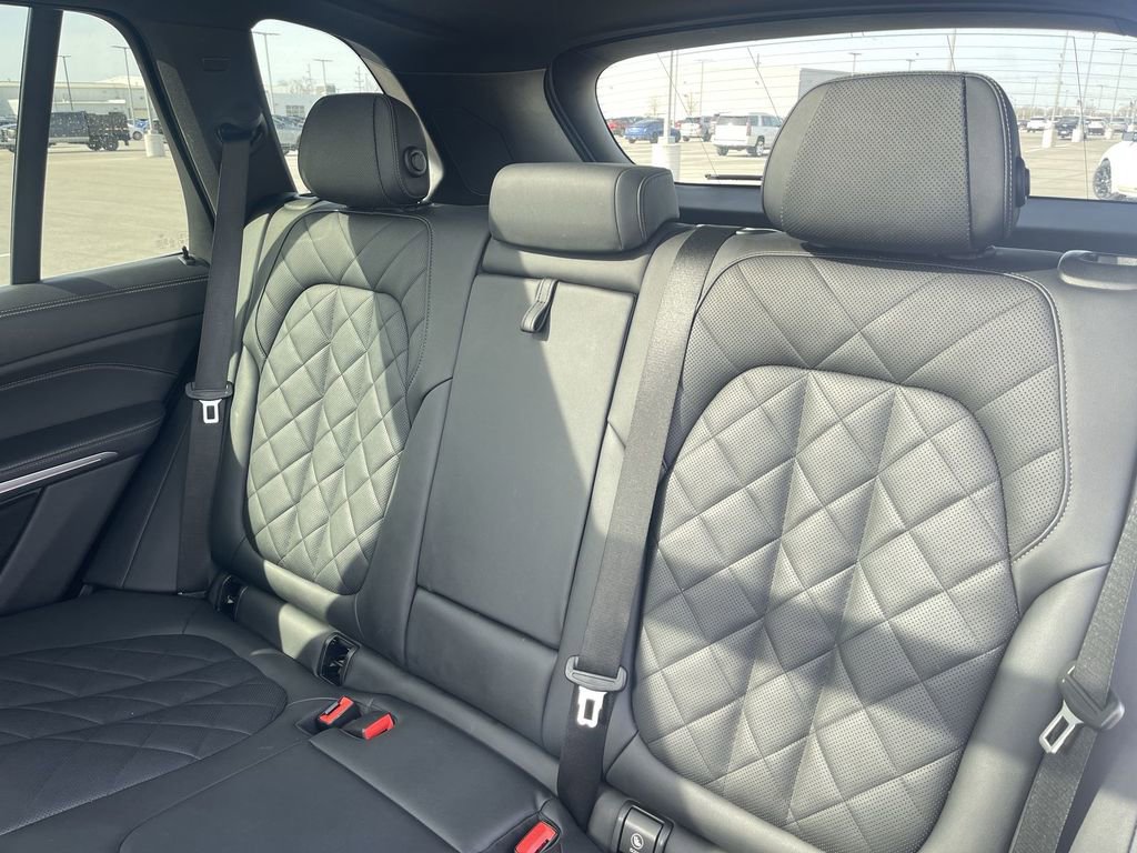 Used 2024 BMW X5 xDrive40i image 29