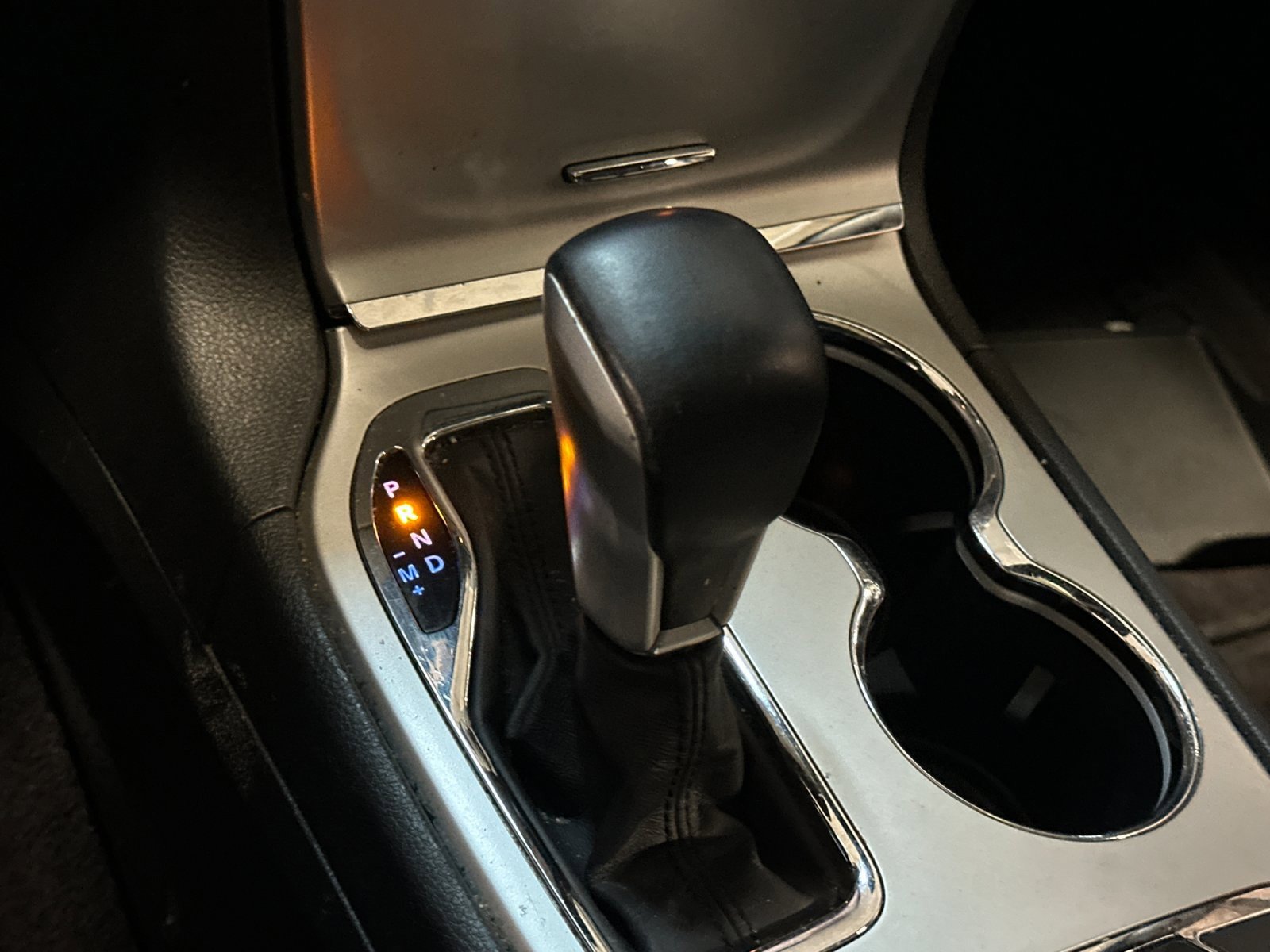 Used 2016 Jeep Grand Cherokee High Altitude image 21