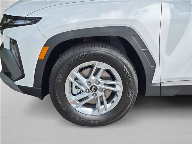 New 2026 Hyundai Tucson SE FWD image 10