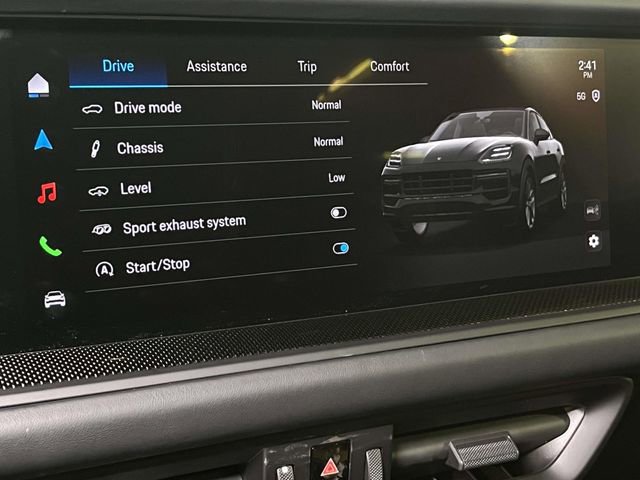 Certified 2026 Porsche Cayenne Turbo GT AWD/4WD image 33