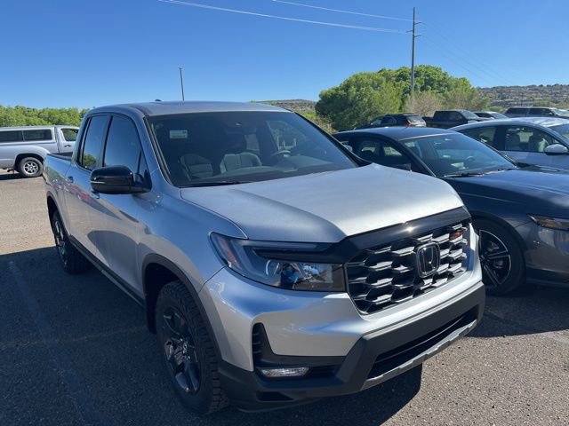 New 2026 Honda Ridgeline TrailSport image 9