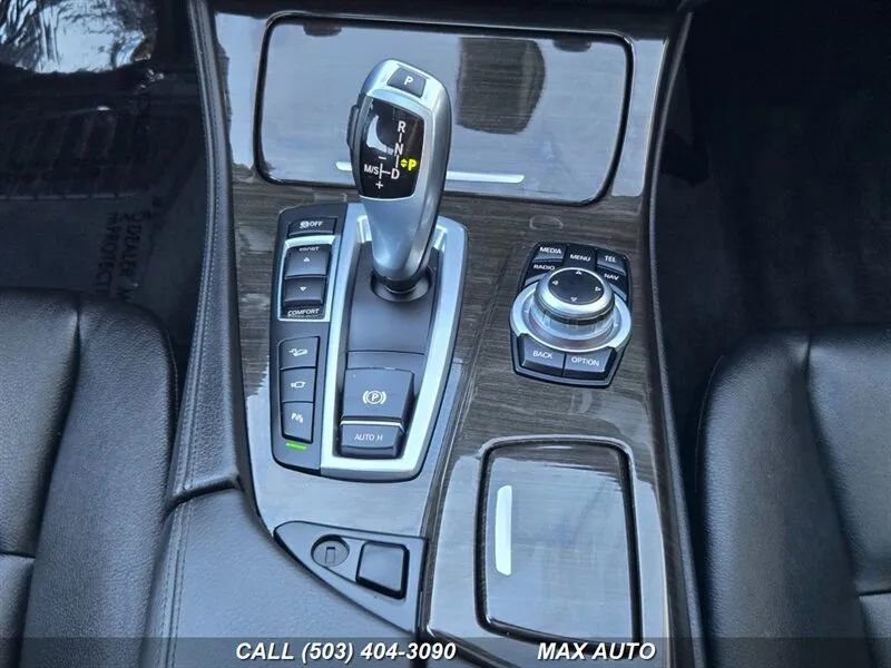 Used 2013 BMW 528i xDrive Sedan AWD/4WD image 27