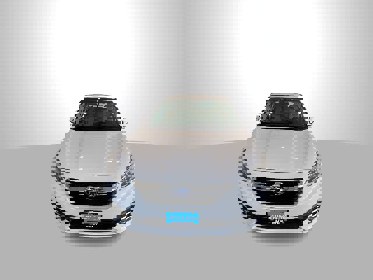 Used 2020 Subaru Legacy Limited w/ Popular Package #2 image 3