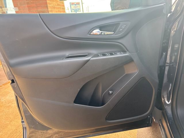 Certified 2023 Chevrolet Equinox LT image 13