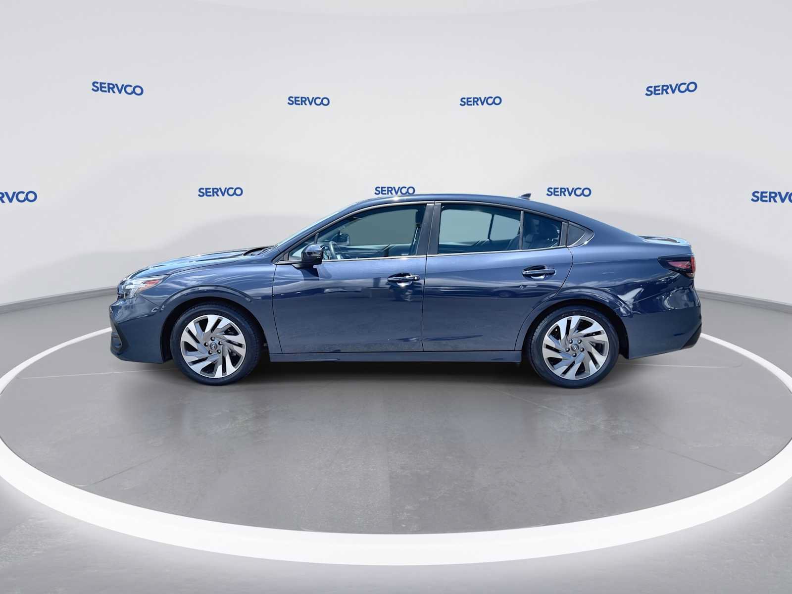 Used 2024 Subaru Legacy Limited AWD/4WD image 5