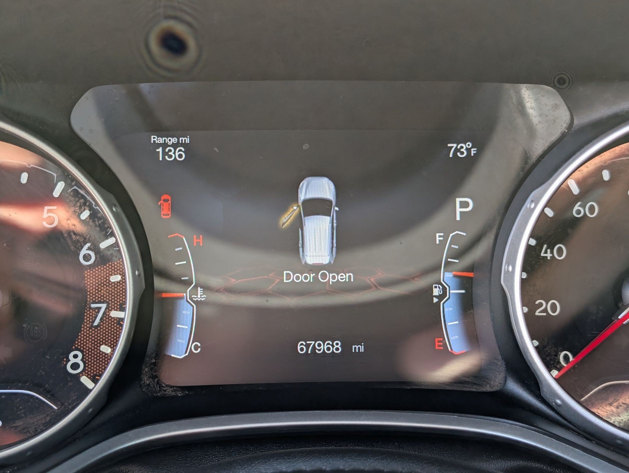 Used 2020 Jeep Compass Latitude w/ Popular Equipment Group AWD/4WD image 14