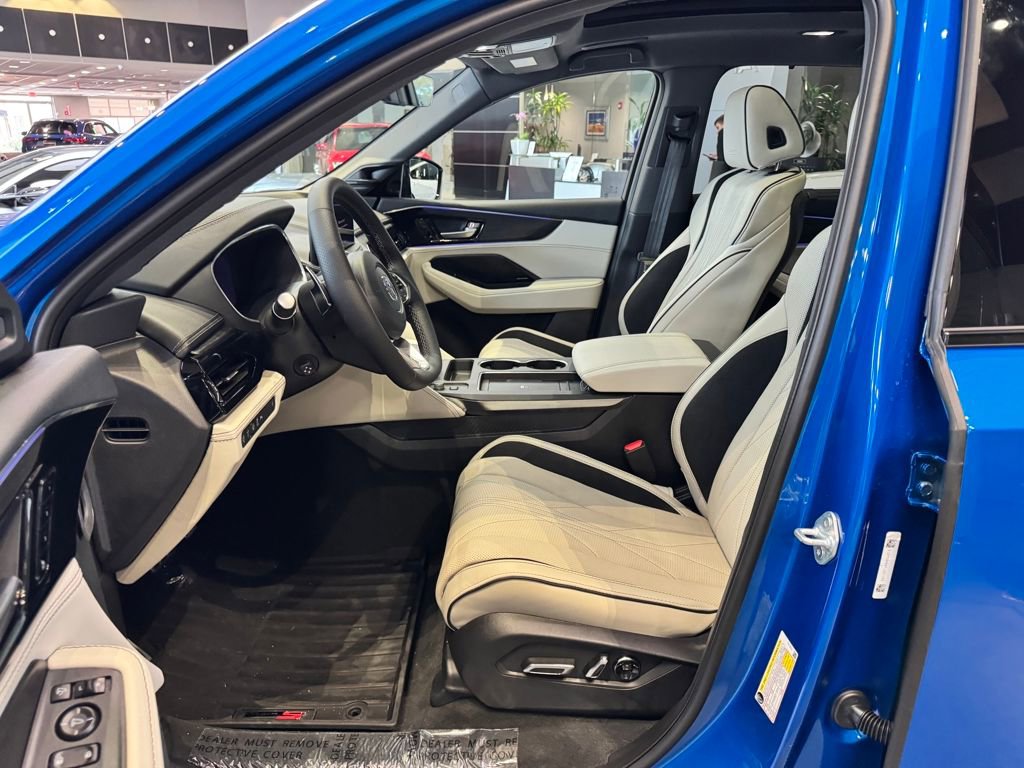 New 2026 Acura MDX Type S image 13