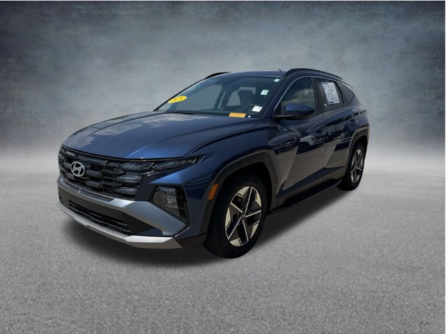 Used 2025 Hyundai Tucson SEL FWD image 3