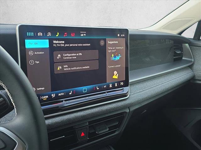 New 2026 Volkswagen Tiguan S image 12