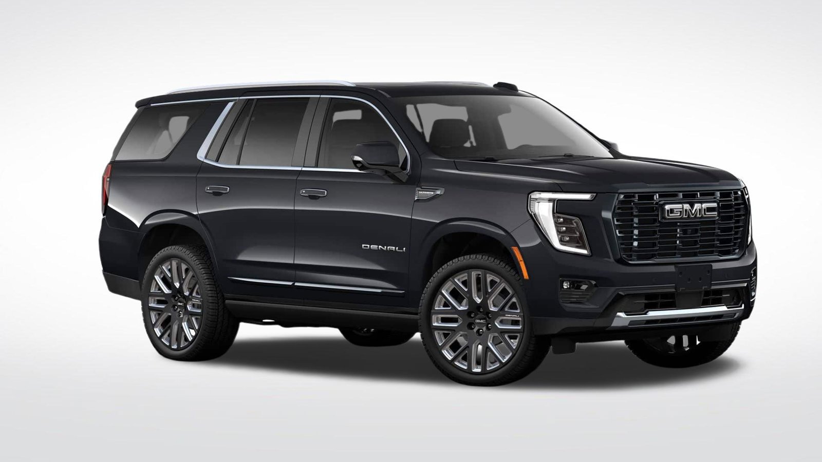 New 2027 GMC Yukon Denali Ultimate AWD/4WD image 12