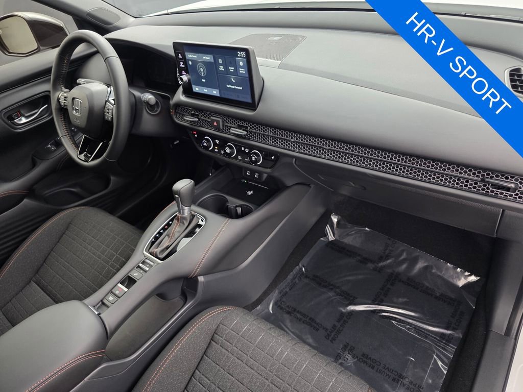 Used 2026 Honda HR-V Sport image 30