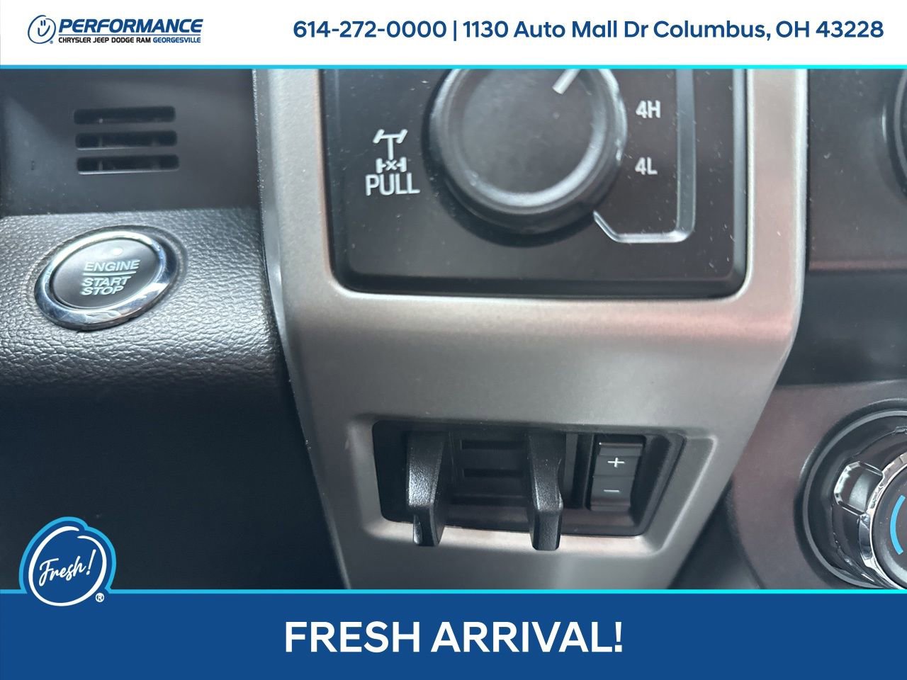 Used 2020 Ford F250 Lariat image 22