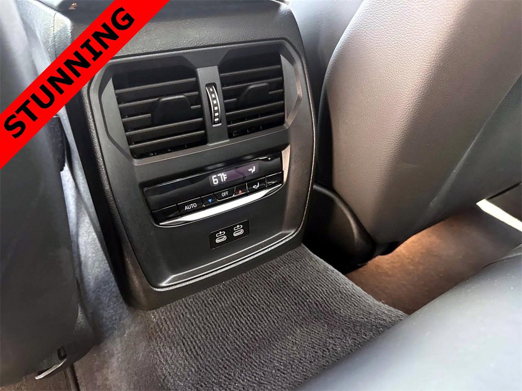 Used 2024 BMW M3 Competition w/ M Driver's Package image 14