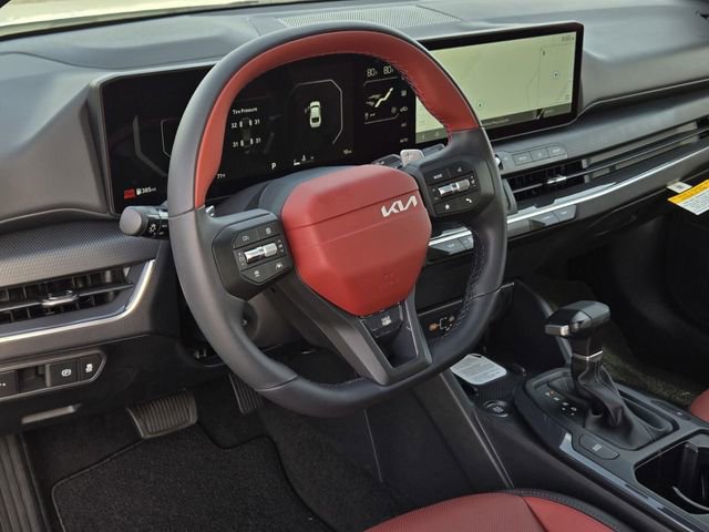 New 2025 Kia K4 GT-Line w/ GT-Line Premium Package image 18