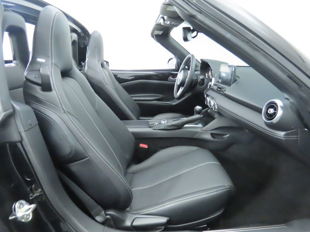 Used 2023 MAZDA MX-5 Miata Grand Touring image 27