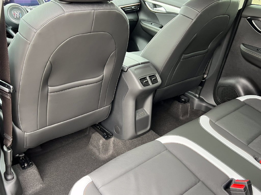New 2026 Buick Envision Sport Touring AWD/4WD image 34