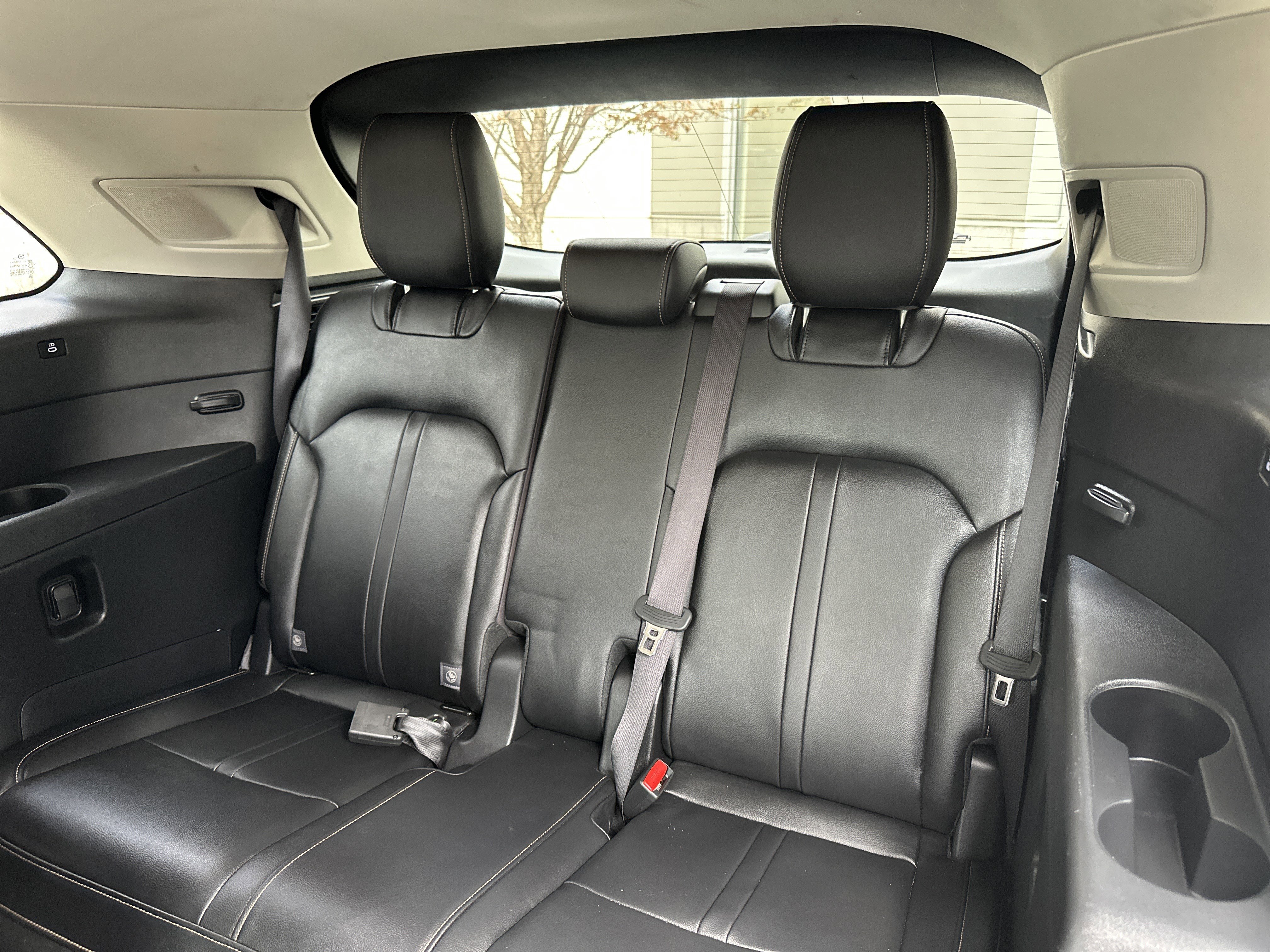 Used 2024 MAZDA CX-90 Plug-In Hybrid w/ Premium Pkg image 31