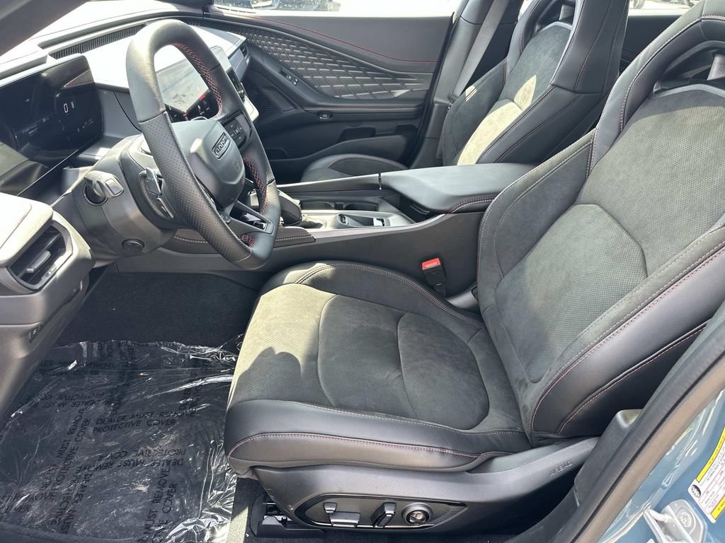 New 2026 Dodge Charger R/T AWD/4WD image 13