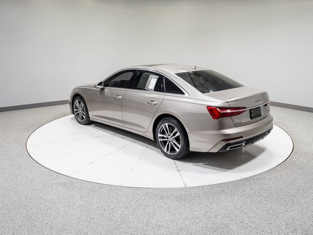 Used 2019 Audi A6 3.0T Prestige image 32