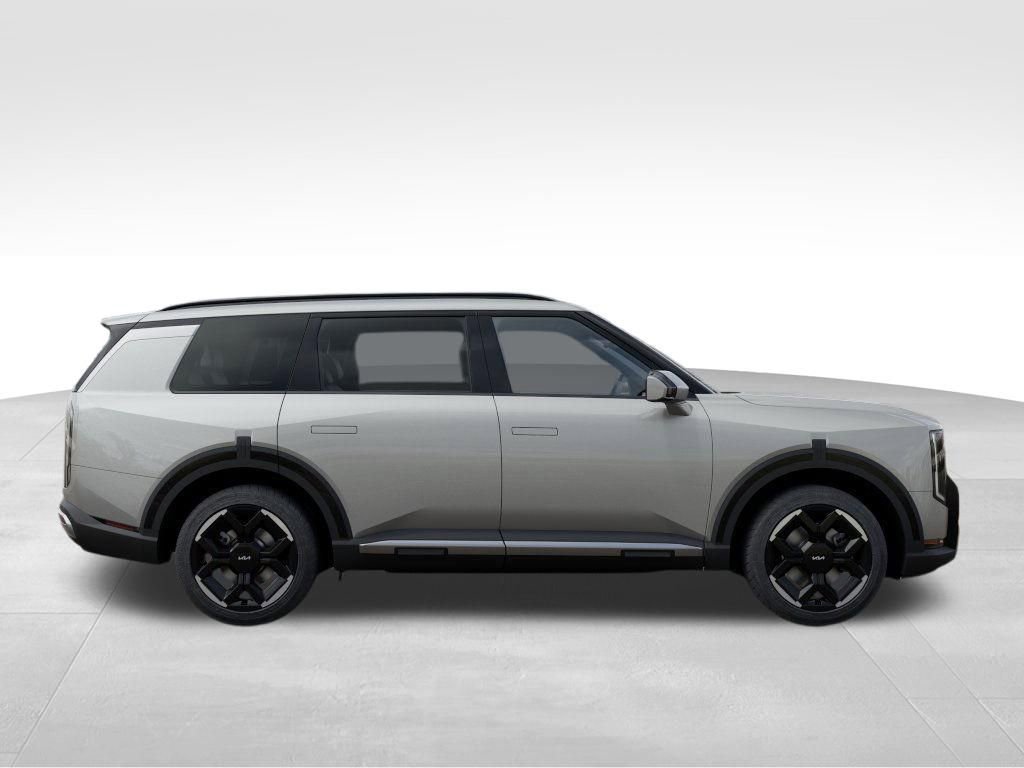 New 2027 Kia Telluride EX image 7