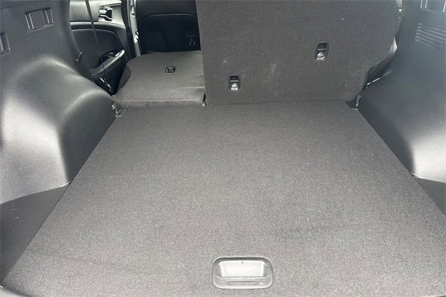 Certified 2023 Kia Sportage X-Line Prestige image 20