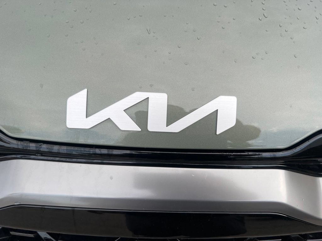 Certified 2024 Kia Sportage X-Line w/ X-Line Premium Package AWD/4WD image 30