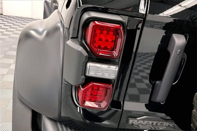 Used 2023 Ford Bronco Raptor image 33